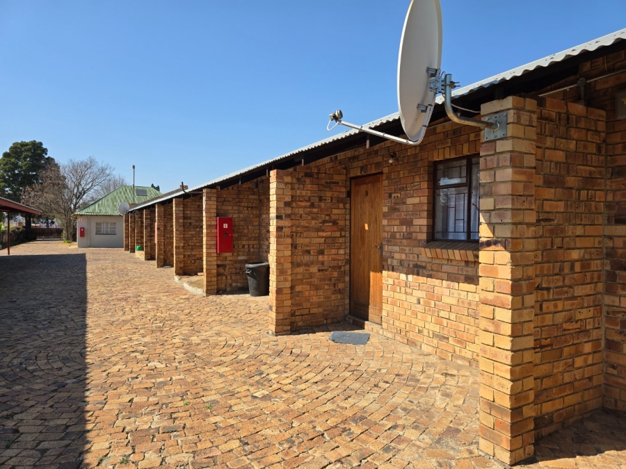  Bedroom Property for Sale in Die Bult North West